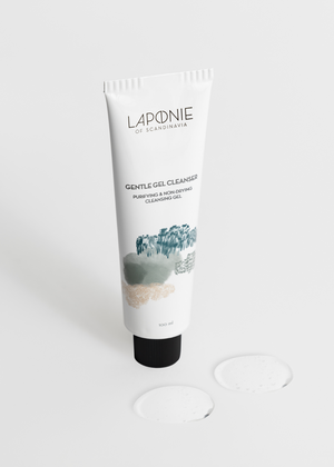 Gentle Gel Cleanser