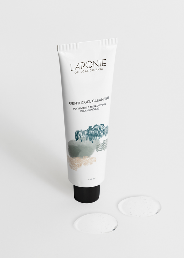 Gentle Gel Cleanser