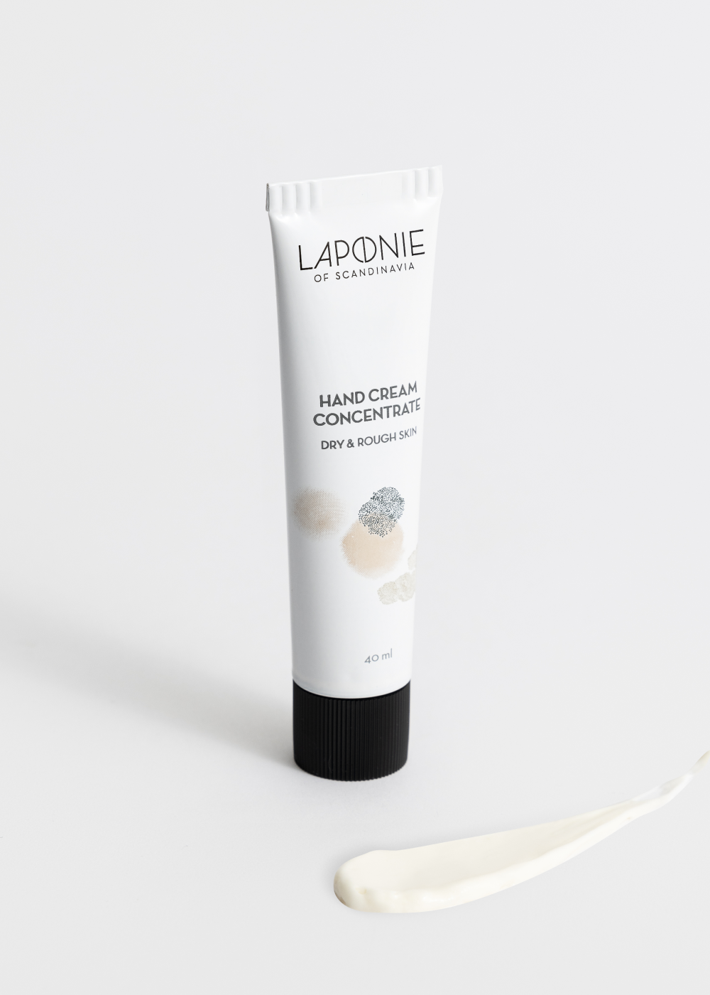 Hand Cream Concentrate - Laponie of Scandinavia