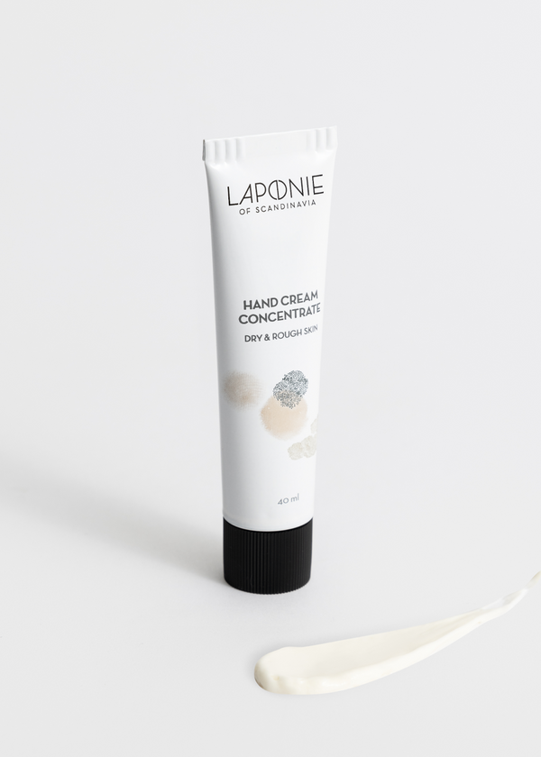 OUTLET Hand Cream Concentrate -50%