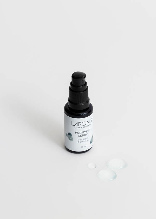 Purifying Serum