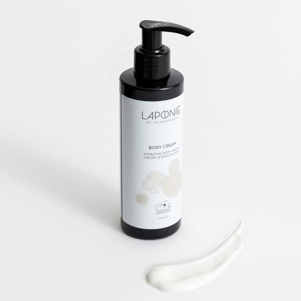 Body Cream