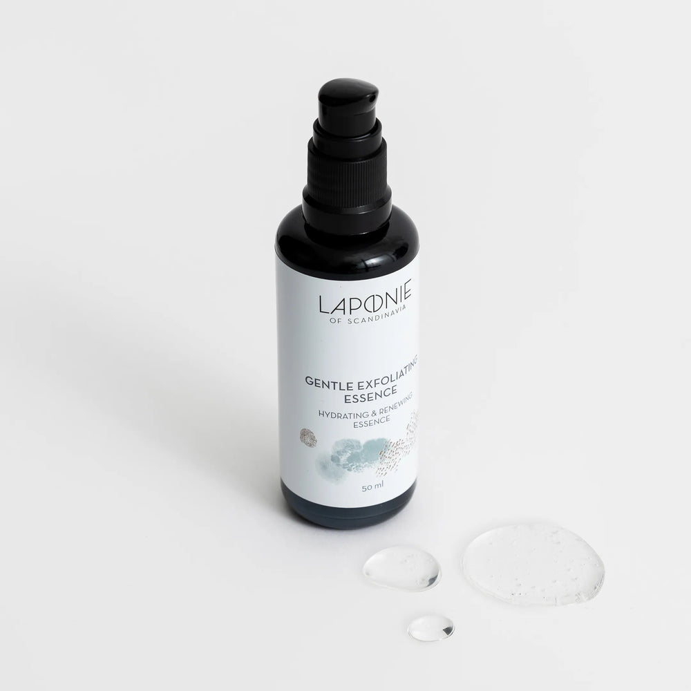 Gentle Exfoliating Essence