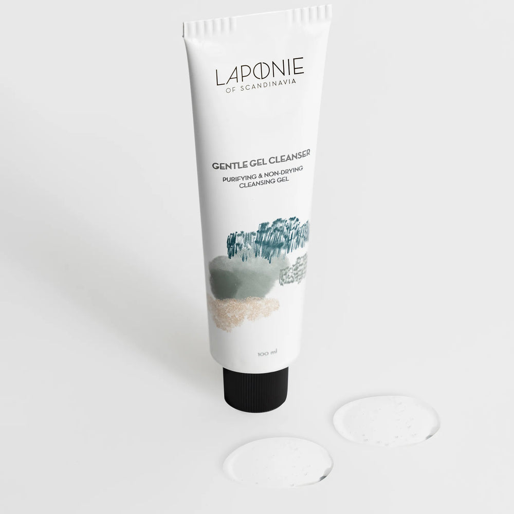 Gentle Gel Cleanser
