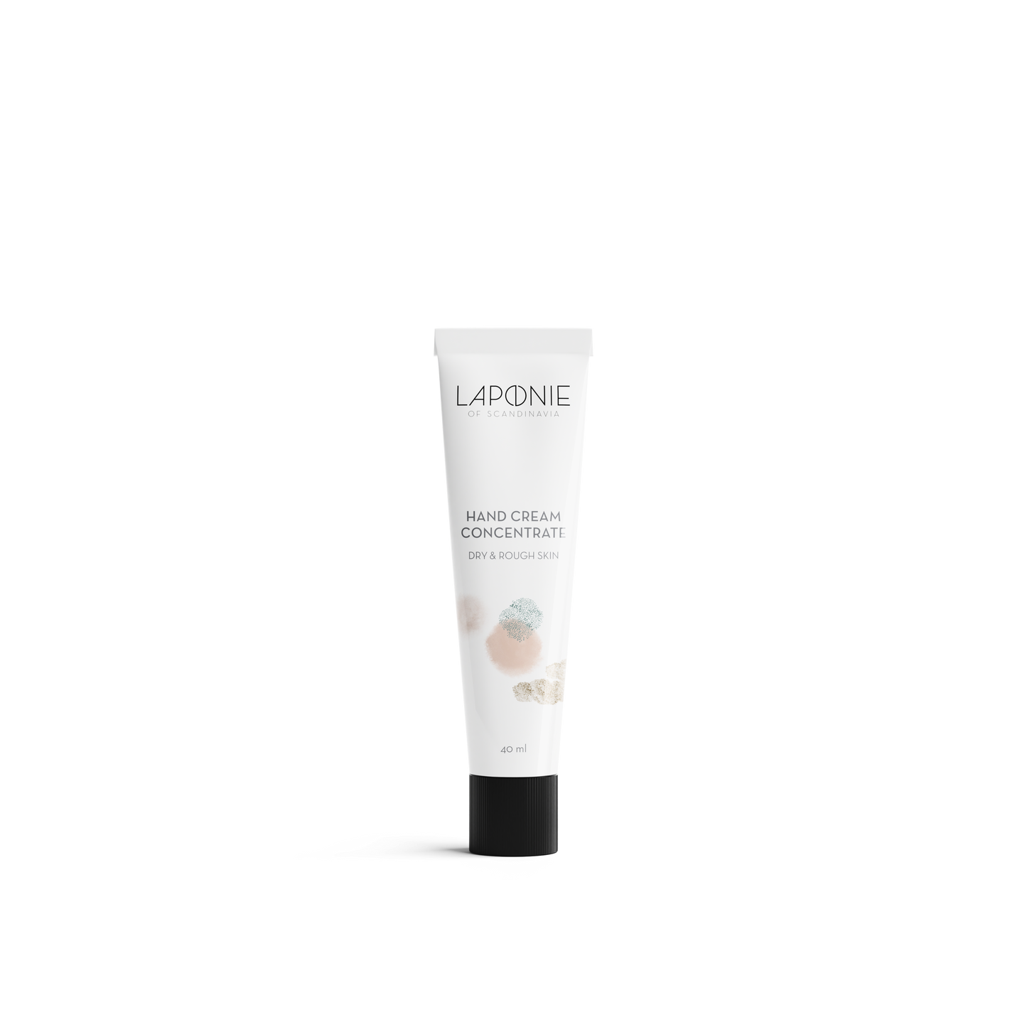 Laponie Hand Cream Concentrate käsivoidetiiviste