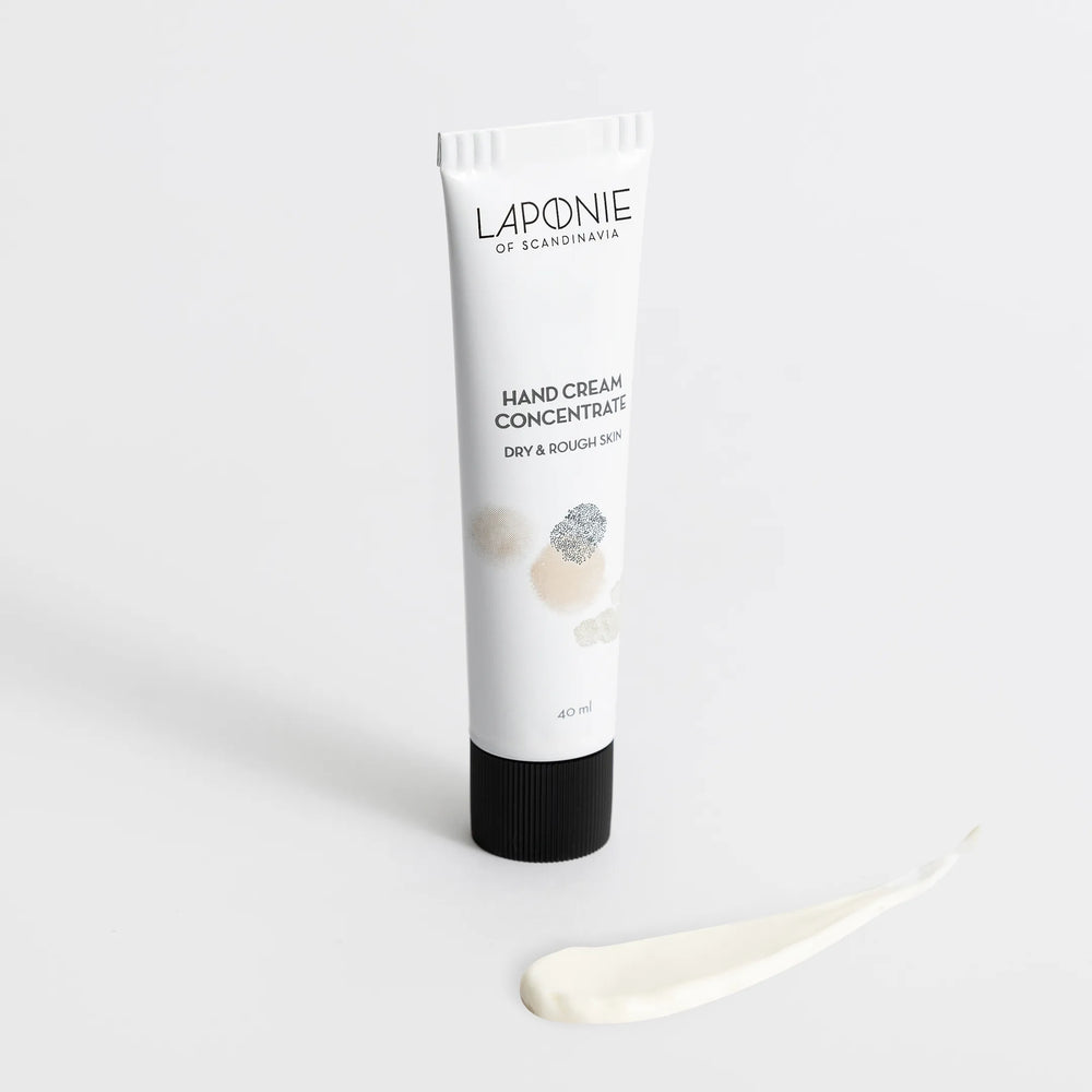 Hand Cream Concentrate