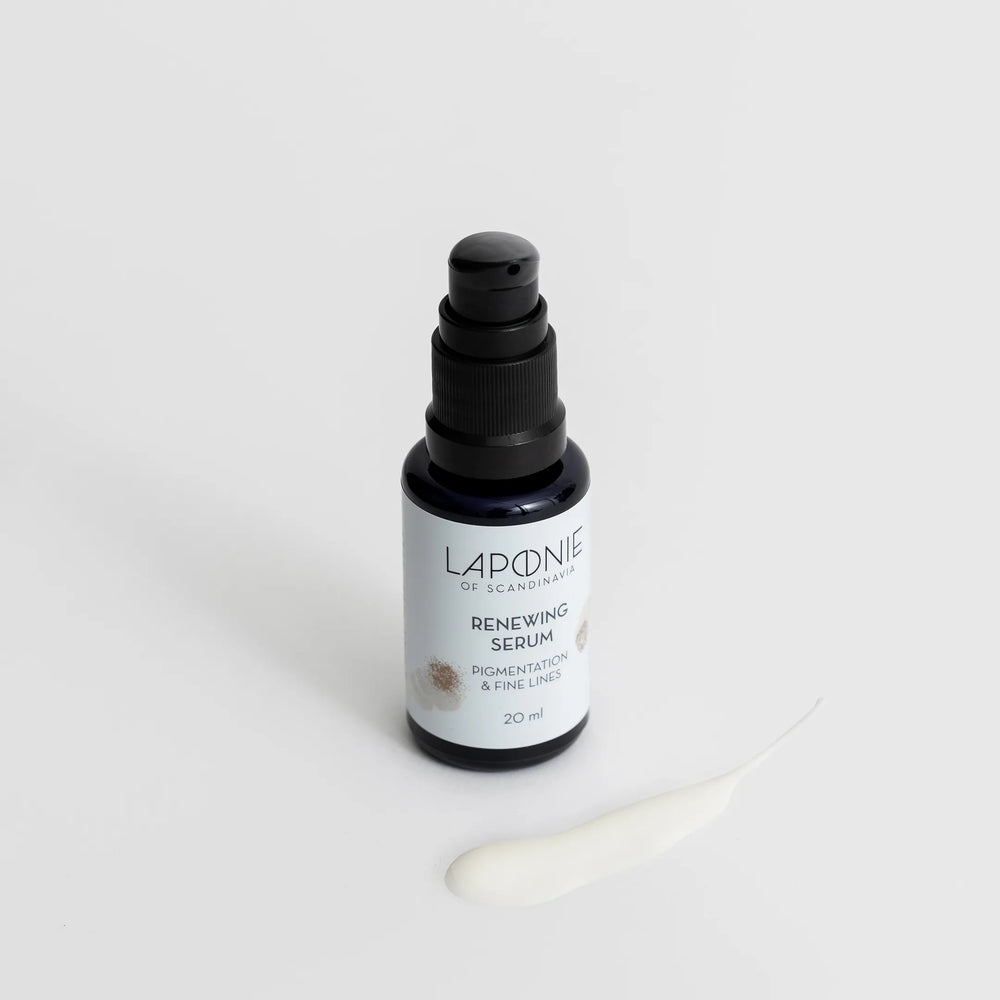 Renewing Serum