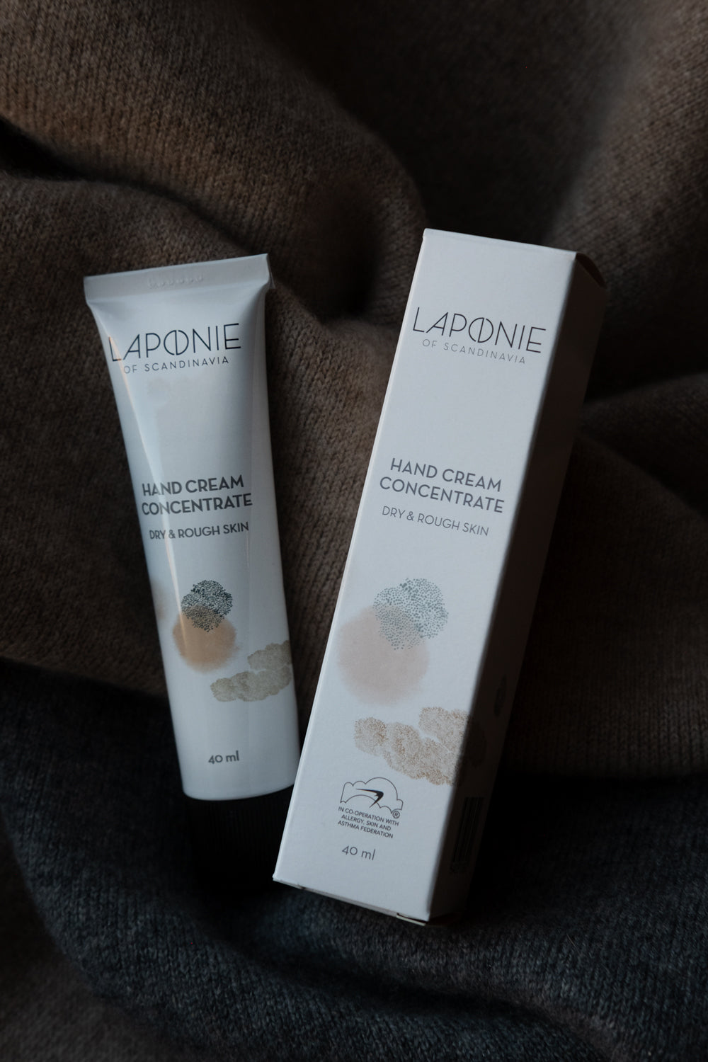 Laponie Hand Cream Concentrate -50%