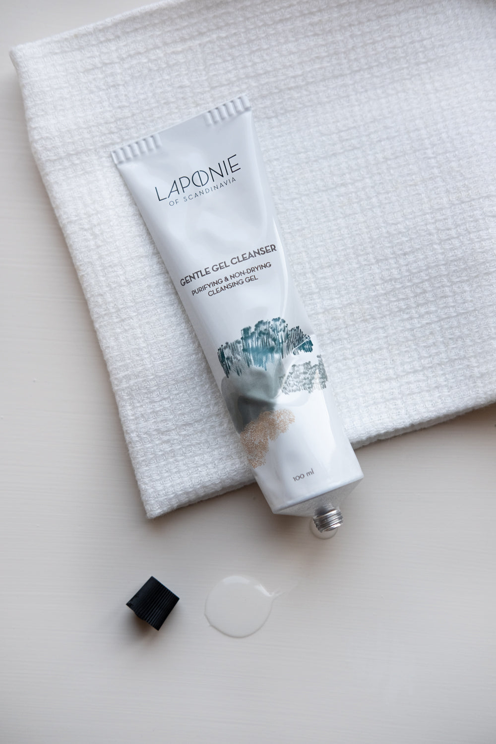 Gentle Gel Cleanser
