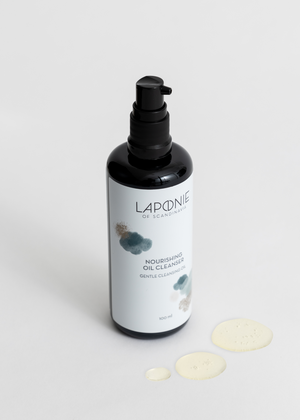 Nourishing Oil Cleanser