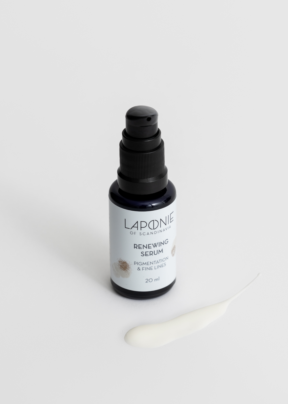 Renewing Serum - Laponie of Scandinavia
