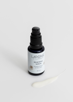Renewing Serum