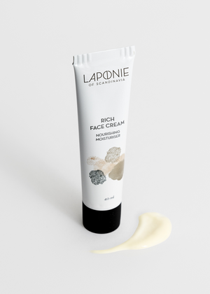 Rich Face Cream