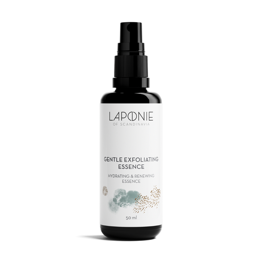 Laponie Gentle Exfoliating Essence Uudistava hoitovesi