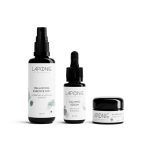 Anti-irritation Set for Dry Skin