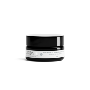 Cleansing & Balancing Face Mask