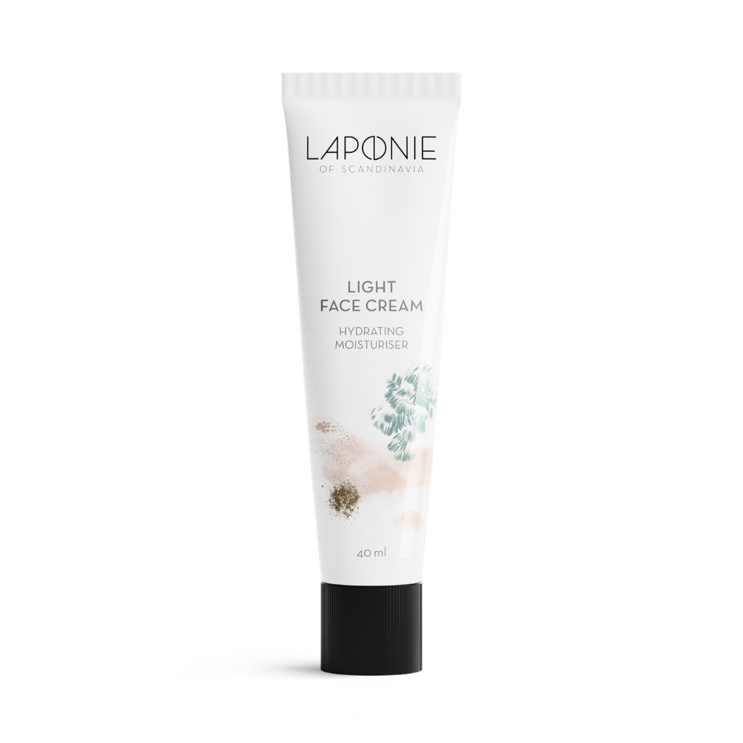 Light Face Cream