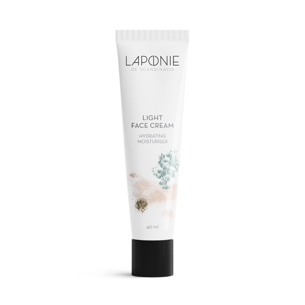 Light Face Cream
