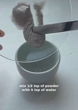 Cleansing & Balancing Face Mask