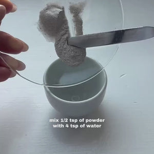 Cleansing & Balancing Face Mask