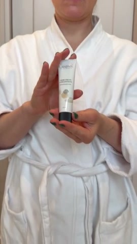 Hand Cream Concentrate