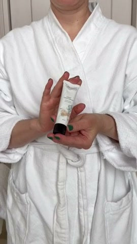 Light Face Cream