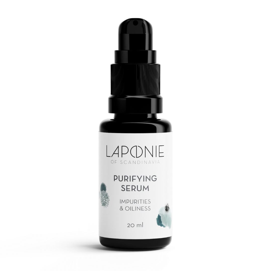 Purifying Serum - Laponie of Scandinavia