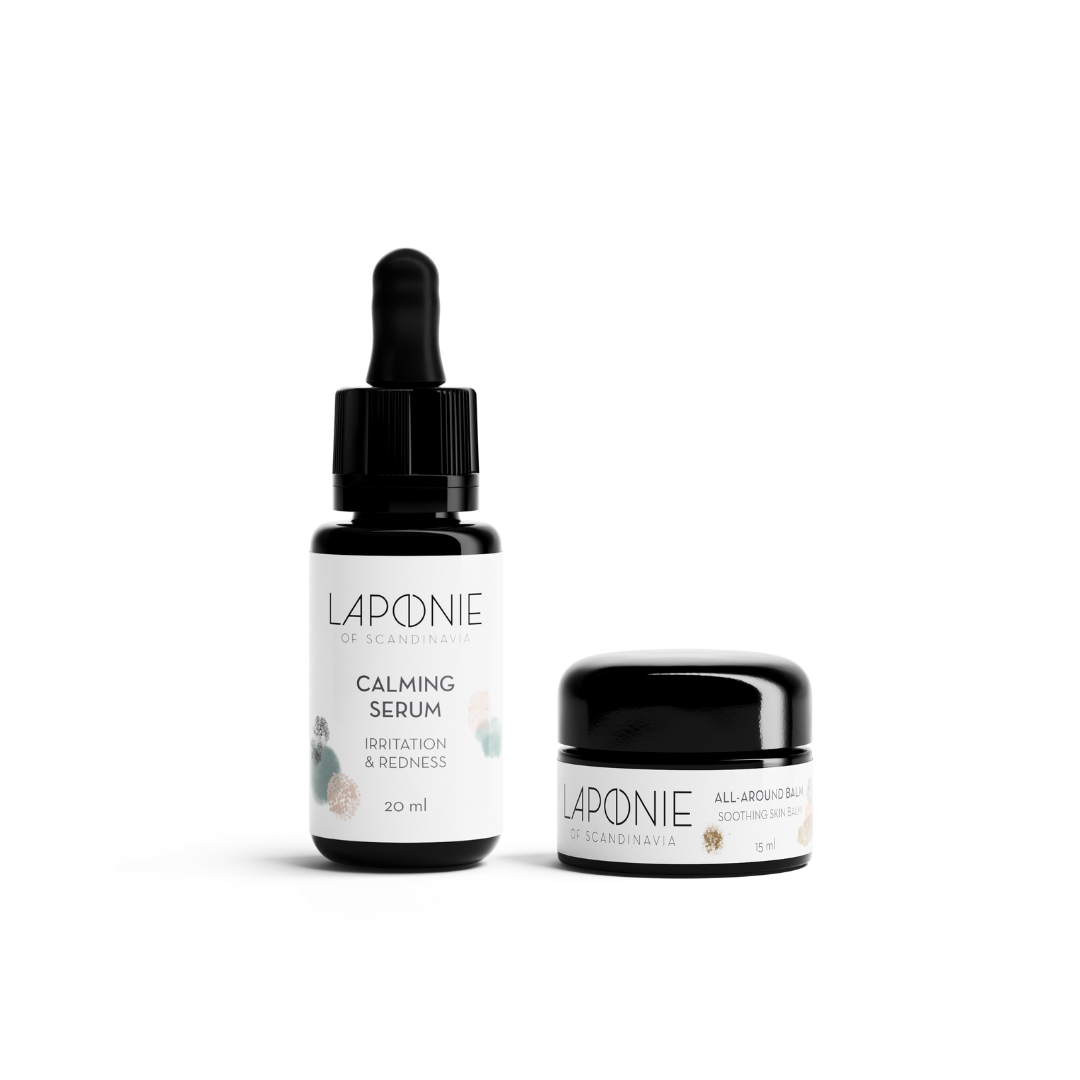 Repair Booster Set - Laponie of Scandinavia
