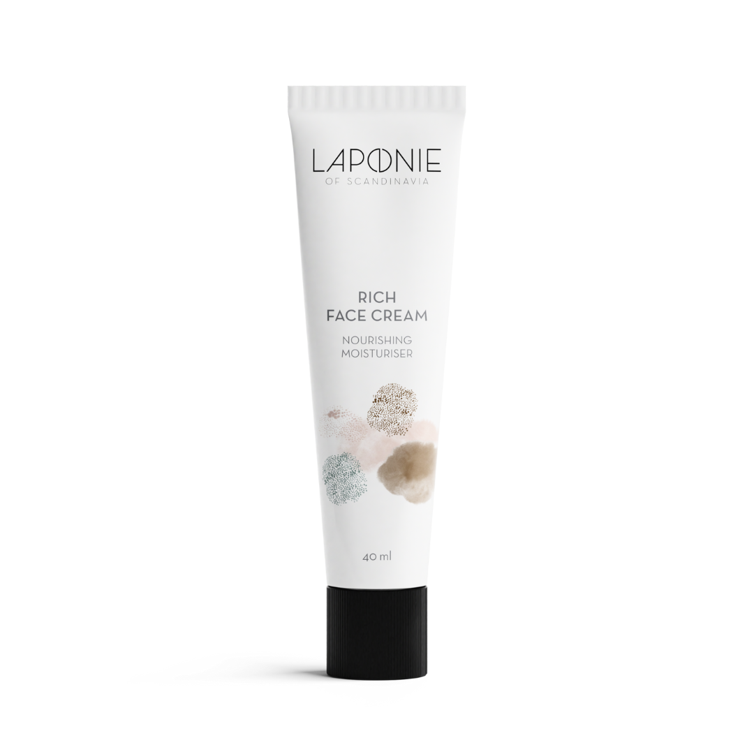 Rich Face Cream