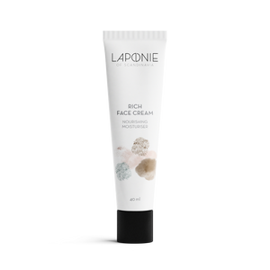 Rich Face Cream