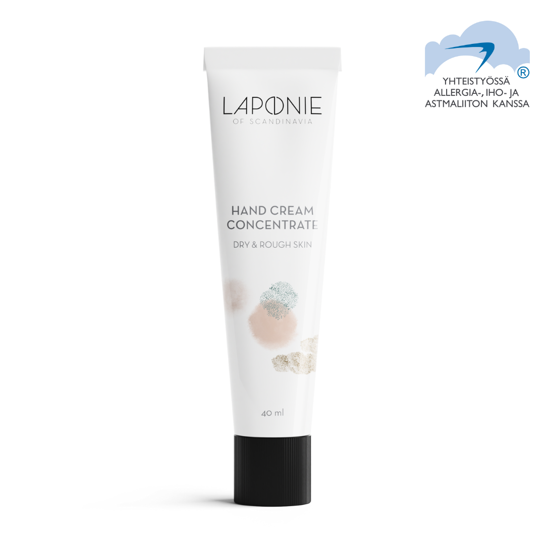 Hand Cream Concentrate