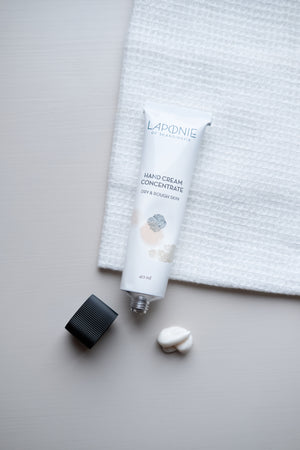 Hand Cream Concentrate